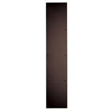 Ives 8200-312 3X12 Push Plate.