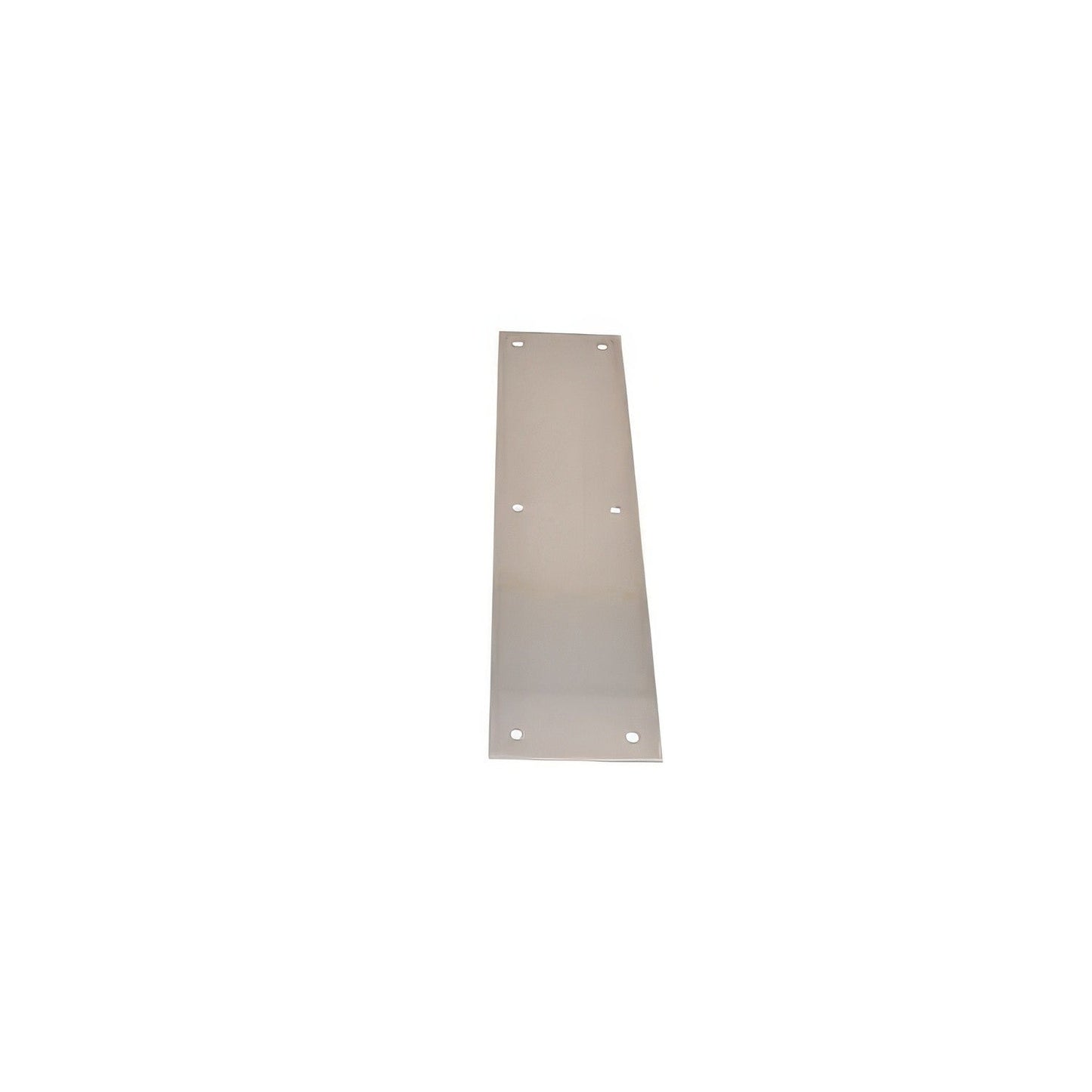 Ives 8200-312 3X12 Push Plate.