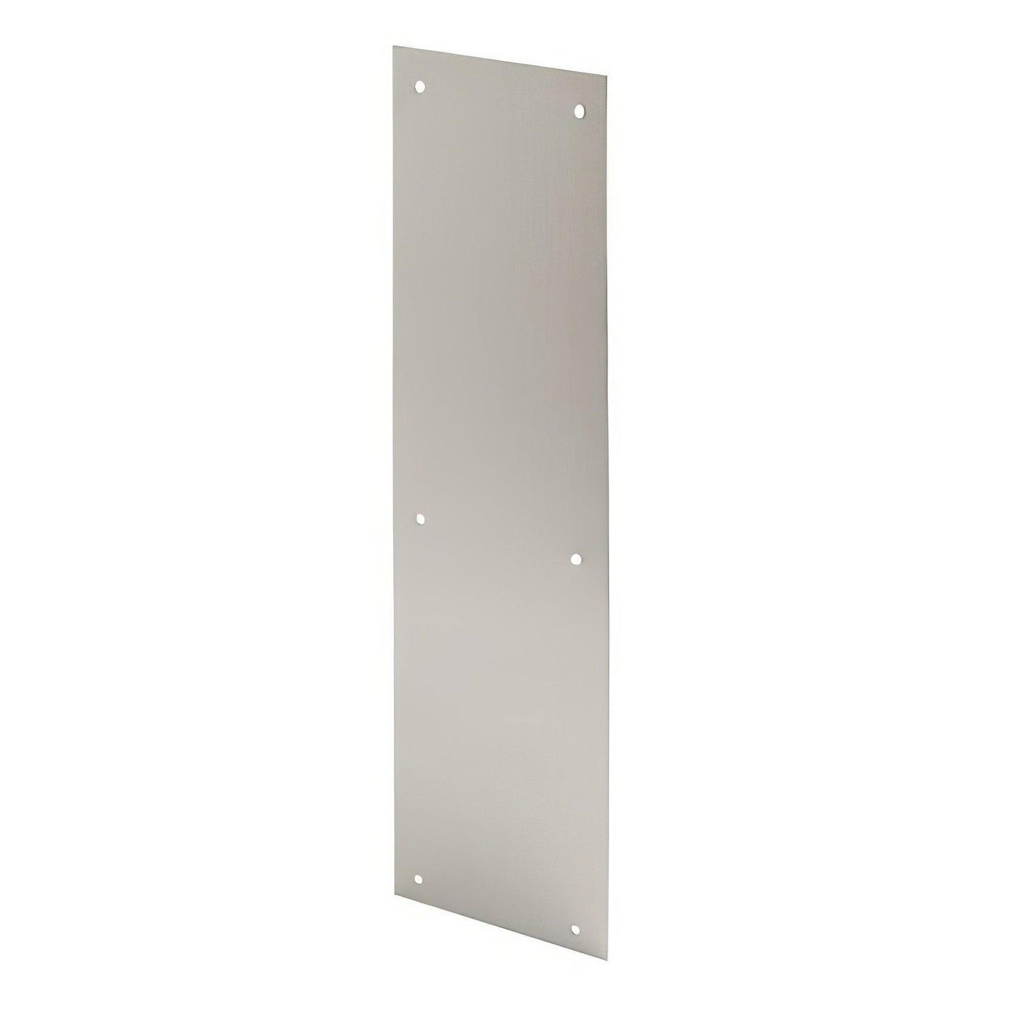 Ives 820 3-1/2" x 15" Push Plate