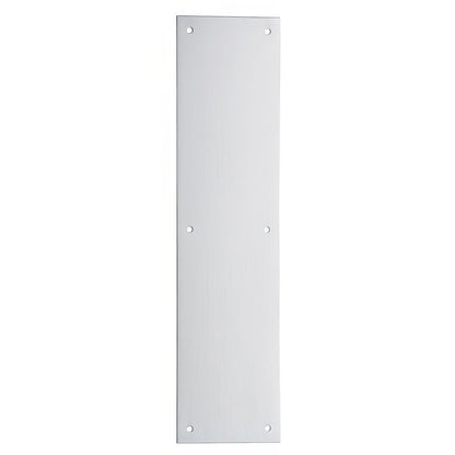 Ives 8200-312 3X12 Push Plate
