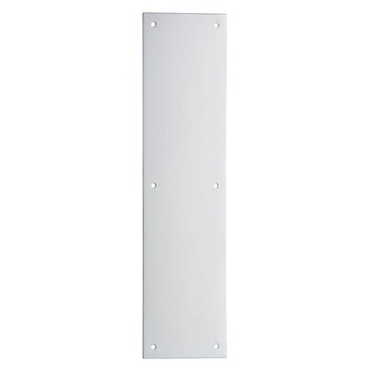 Ives 820 3-1/2" x 15" Push Plate.