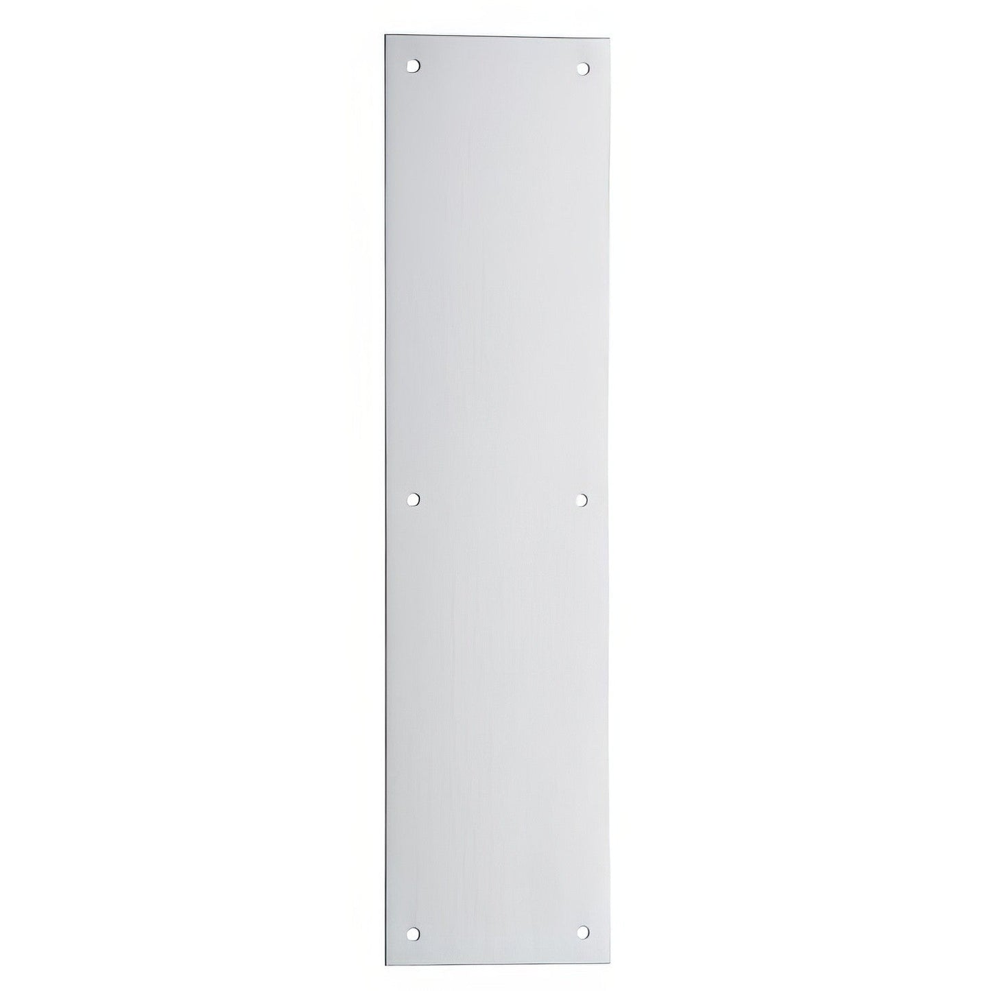 Ives 820032D312 3X12 Stainless Steel Push Plate