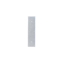 Ives 82003312 3" x 12" Brass Push Plate