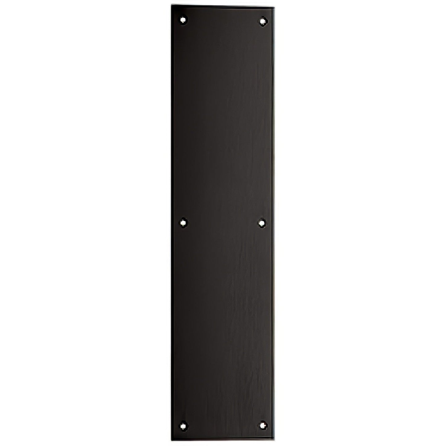 Ives 820 3-1/2" x 15" Push Plate.