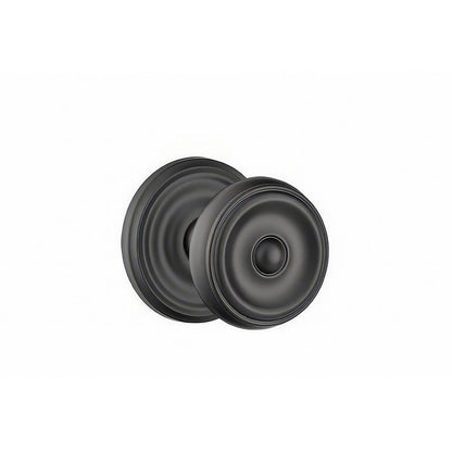 Emtek Waverly Knob Privacy With Regular Rose
