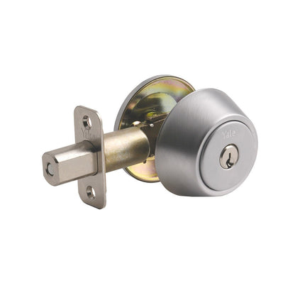 Yale 820 New Traditions Single Cylinder Deadbolt