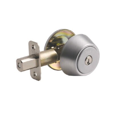Yale 820 New Traditions Single Cylinder Deadbolt