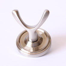 Rusticware 8203SN Midtowne Robe Hook Satin Nickel Finish.