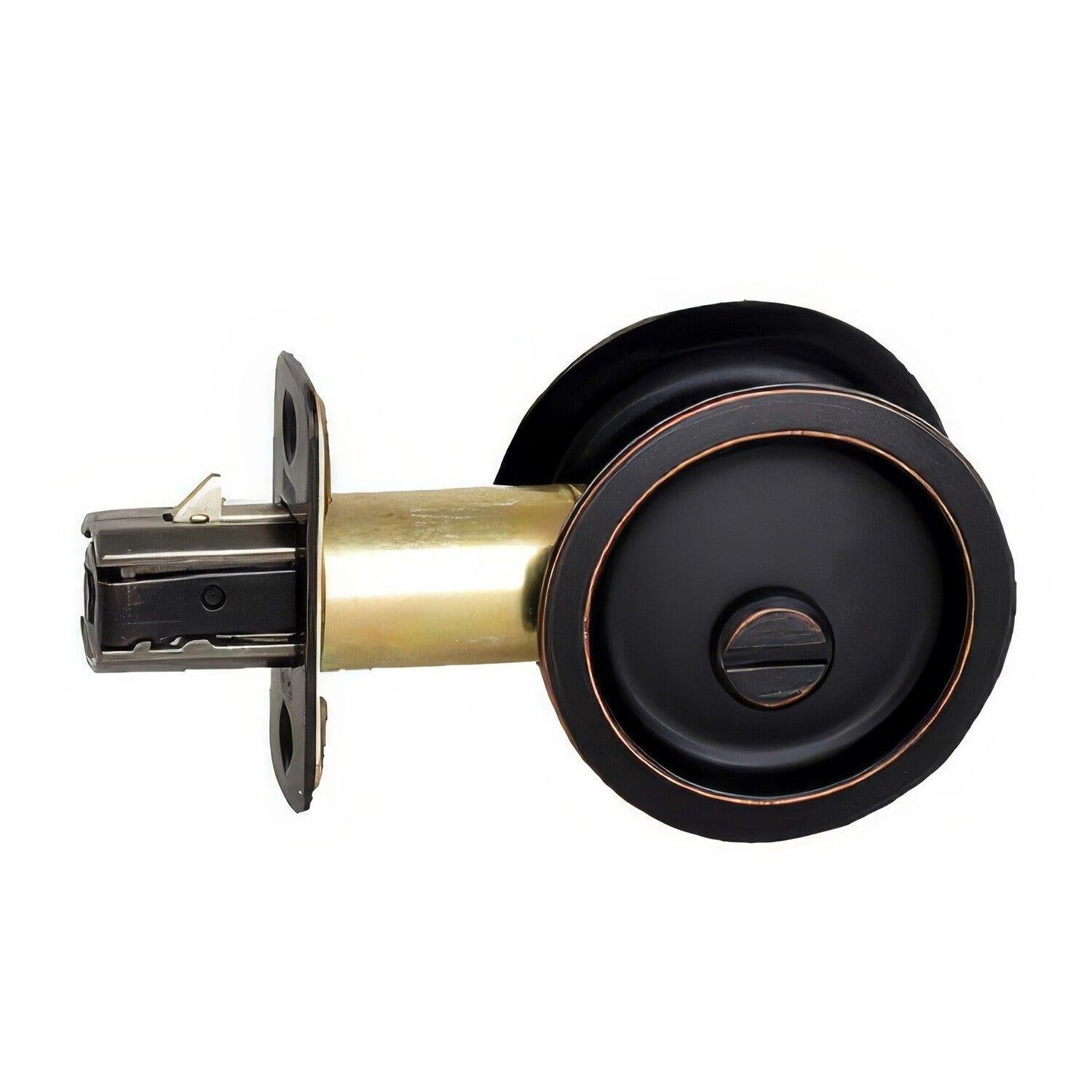 Better Home Products Privacy Pocket Door Lock