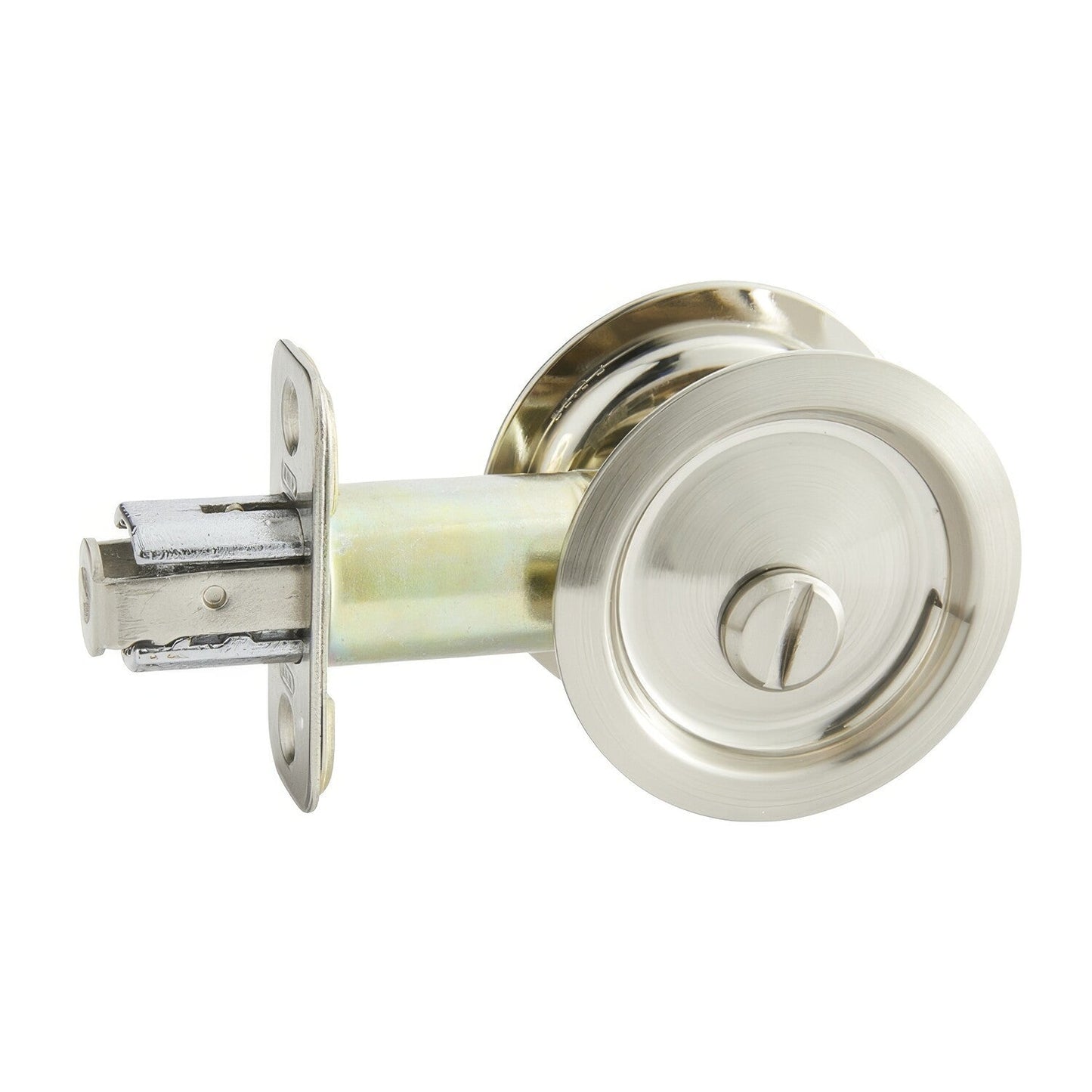 Better Home Products Privacy Pocket Door Lock