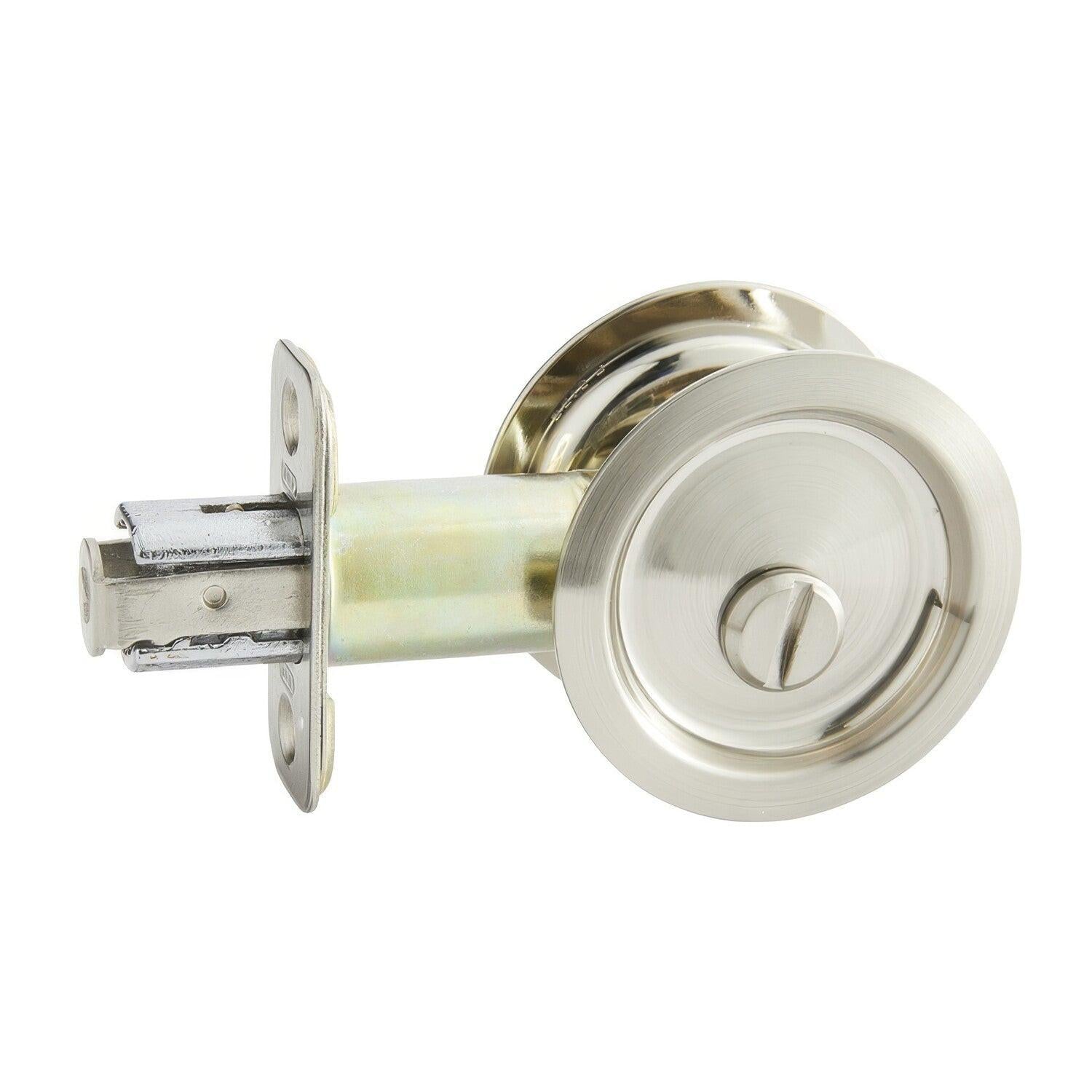 Better Home Products Privacy Pocket Door Lock
