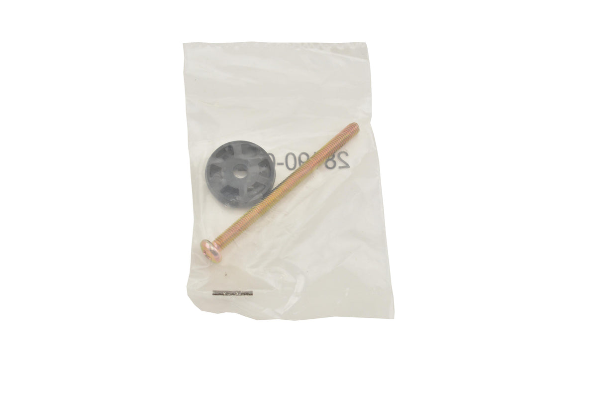 Kwikset 82213-002 Screw and Washer for HE; SE; AVH; and TVH.