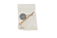 Kwikset 82213-002 Screw and Washer for HE; SE; AVH; and TVH.