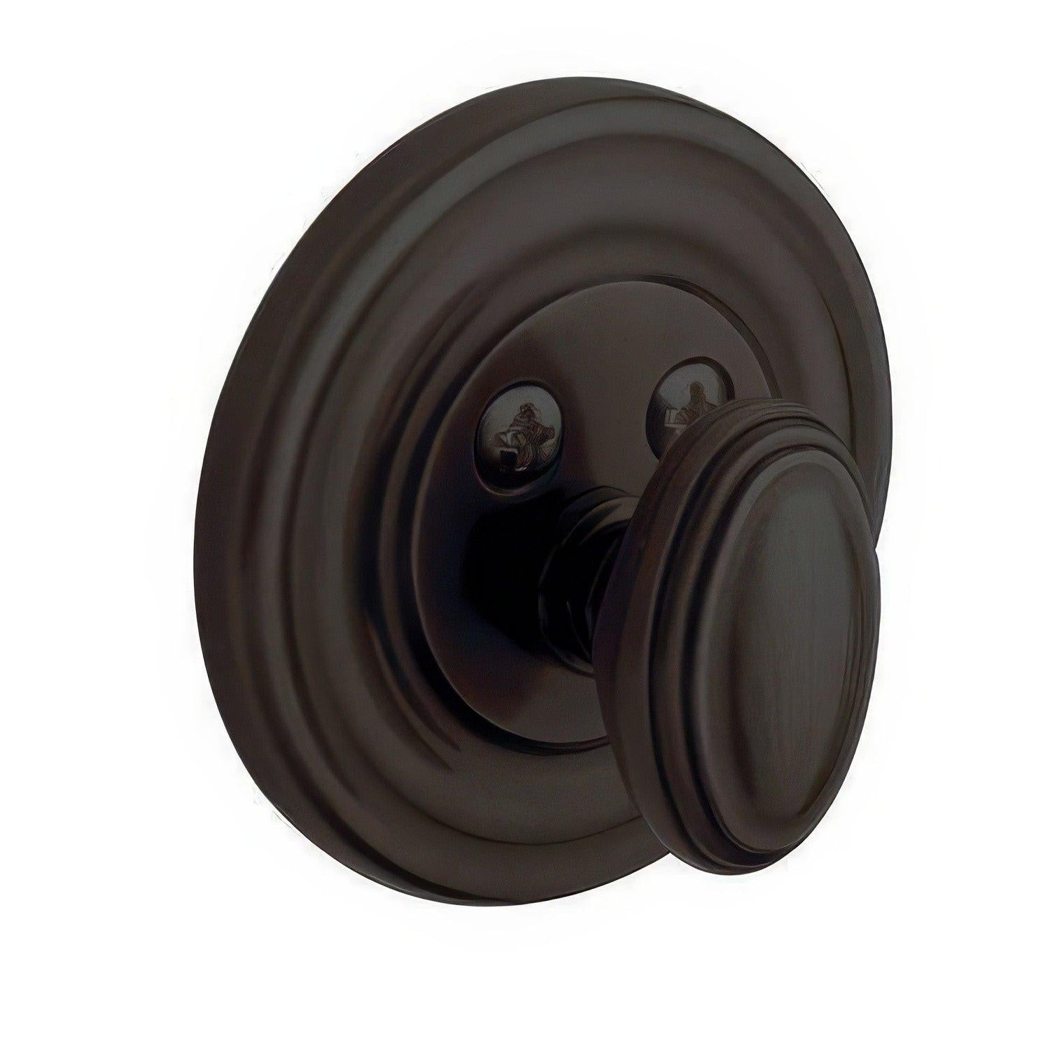 Baldwin 8231.PAT Traditional Patio One-Sided Deadbolt