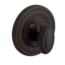 Baldwin 8231.PAT Traditional Patio One-Sided Deadbolt