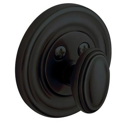 Baldwin 8231.PAT Traditional Patio One-Sided Deadbolt