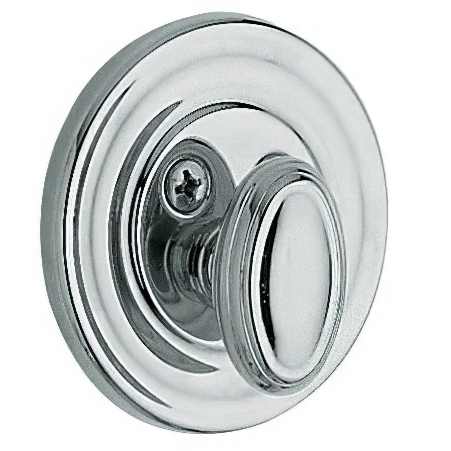 Baldwin 8231.PAT Traditional Patio One-Sided Deadbolt