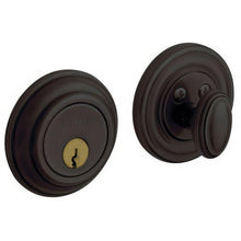 Baldwin 8231 Traditional Single Cylinder Deadbolt