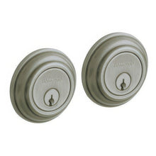 Baldwin 8232 Traditional Style Double Cylinder Deadbolt