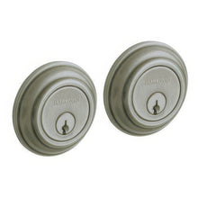 Baldwin 8232 Traditional Style Double Cylinder Deadbolt
