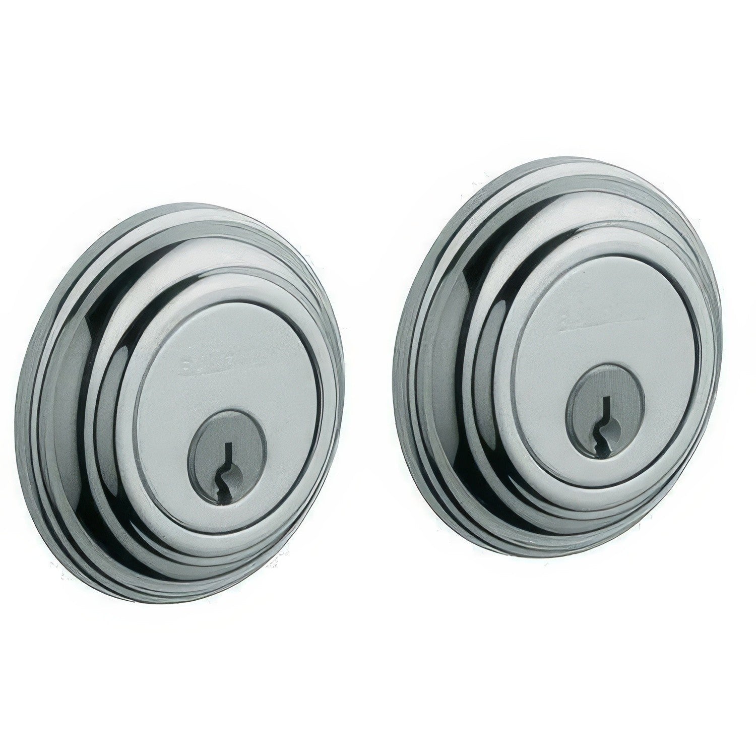 Baldwin 8232 Traditional Style Double Cylinder Deadbolt