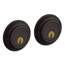 Baldwin 8232 Traditional Style Double Cylinder Deadbolt