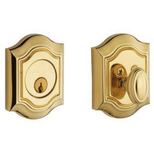 Baldwin 8237 Bethpage Single Cylinder Deadbolt