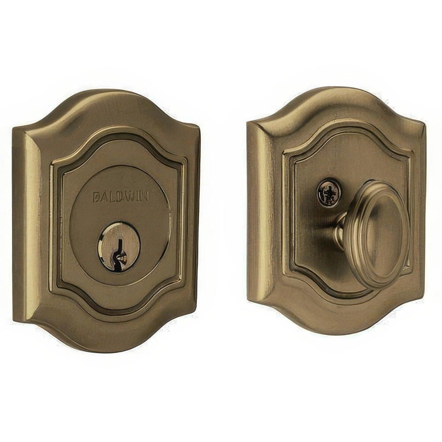 Baldwin 8237 Bethpage Single Cylinder Deadbolt