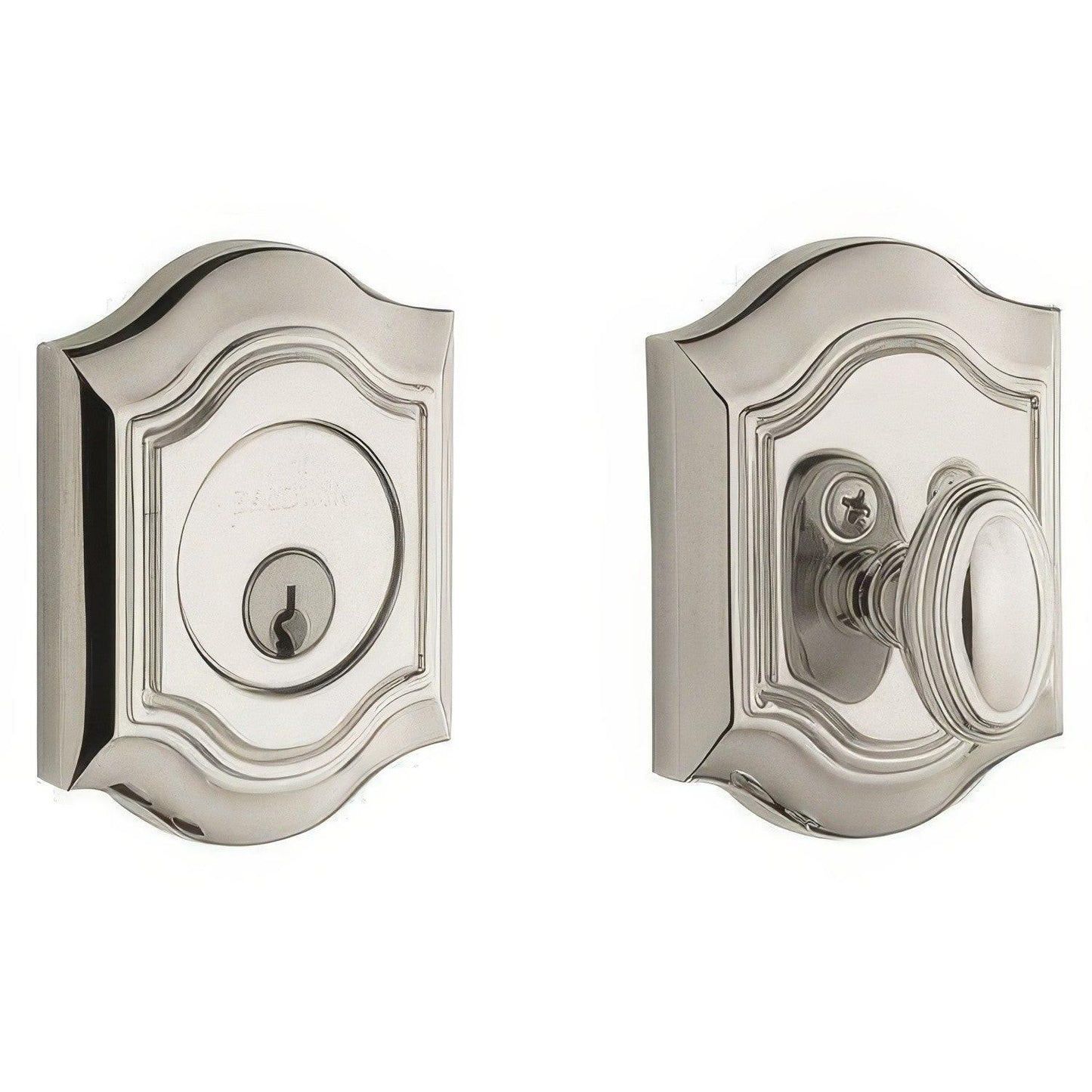 Baldwin 8237 Bethpage Single Cylinder Deadbolt