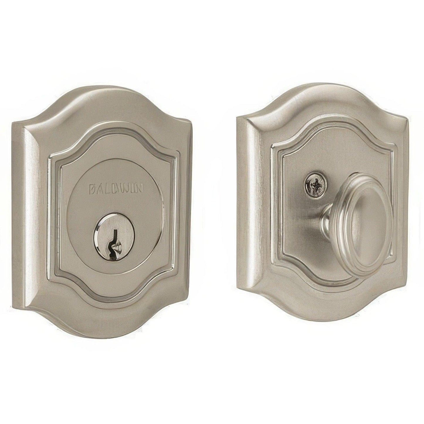 Baldwin 8237 Bethpage Single Cylinder Deadbolt