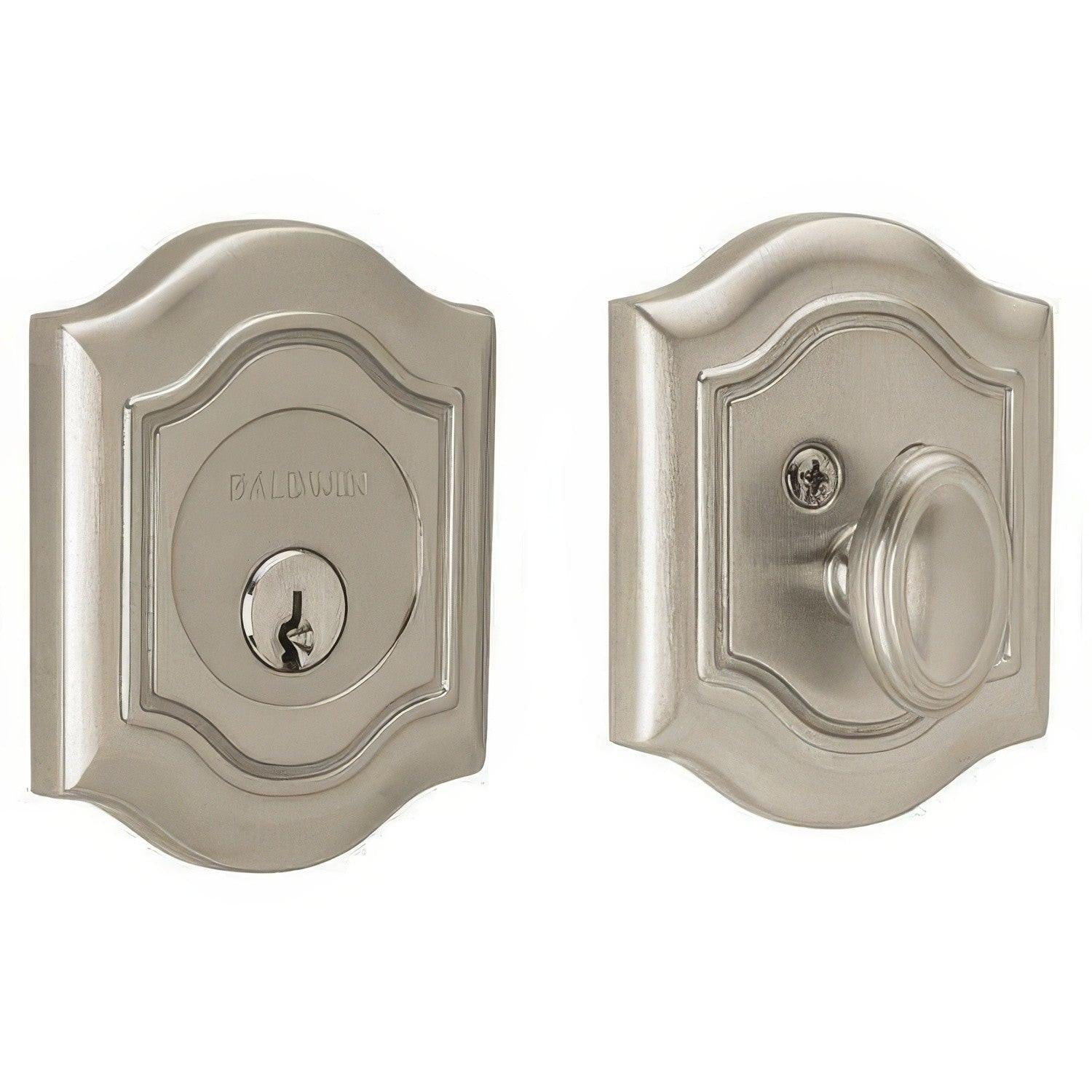 Baldwin 8237 Bethpage Single Cylinder Deadbolt