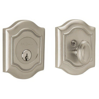 Baldwin 8237 Bethpage Single Cylinder Deadbolt