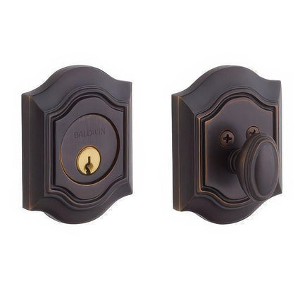 Baldwin 8237 Bethpage Single Cylinder Deadbolt