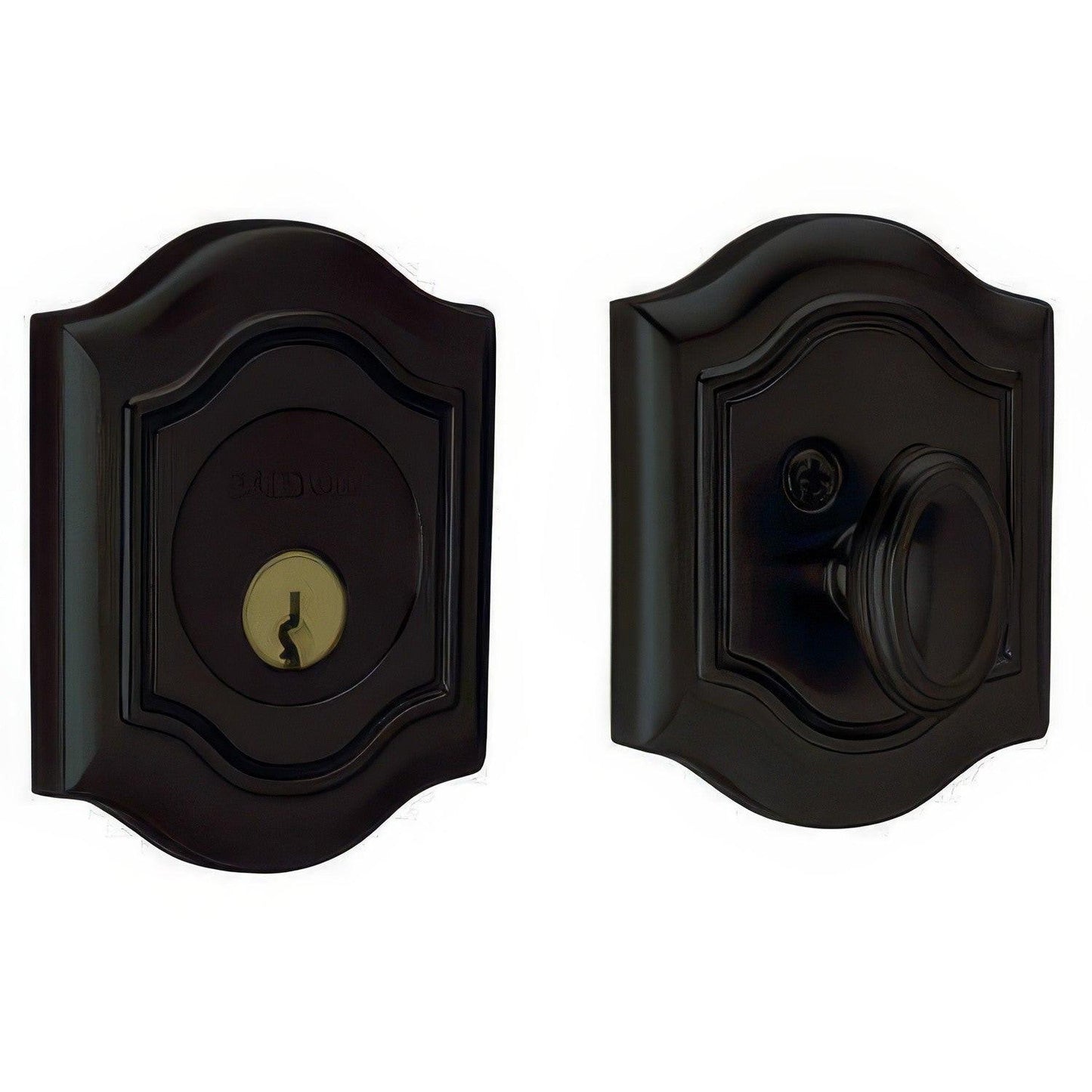 Baldwin 8237 Bethpage Single Cylinder Deadbolt