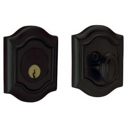 Baldwin 8237 Bethpage Single Cylinder Deadbolt