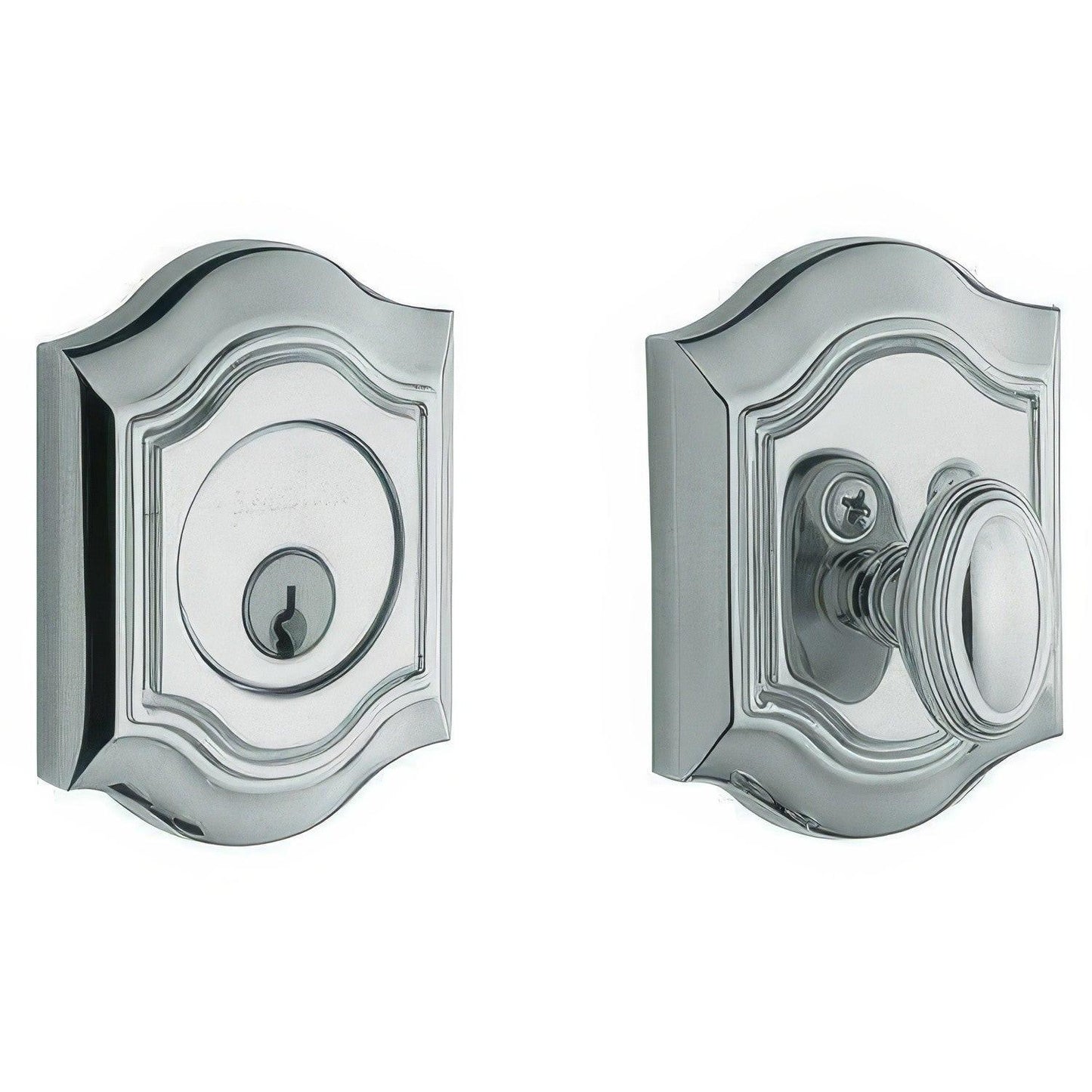 Baldwin 8237 Bethpage Single Cylinder Deadbolt