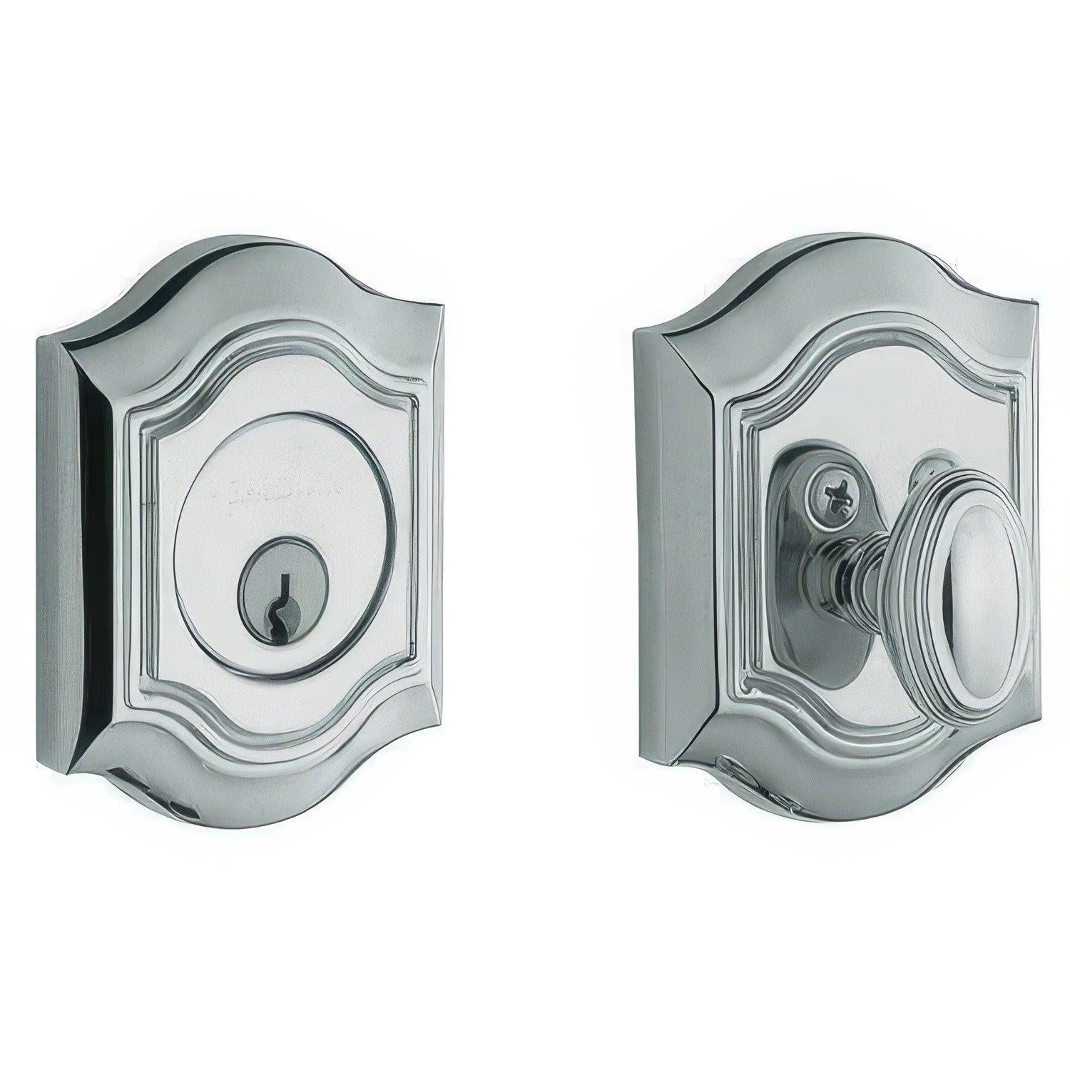 Baldwin 8237 Bethpage Single Cylinder Deadbolt
