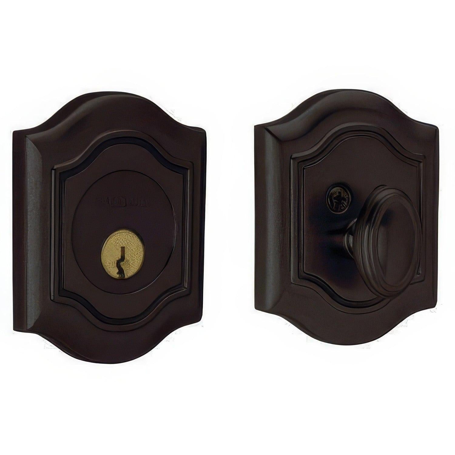 Baldwin 8237 Bethpage Single Cylinder Deadbolt