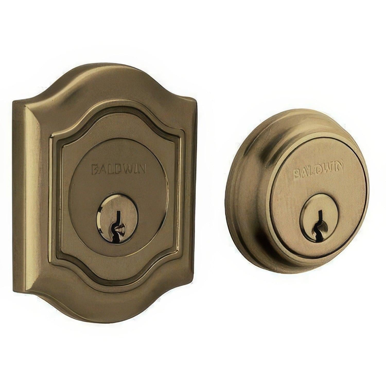 Baldwin 8238 Bethpage Double Cylinder Deadbolt