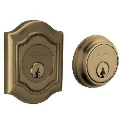 Baldwin 8238 Bethpage Double Cylinder Deadbolt