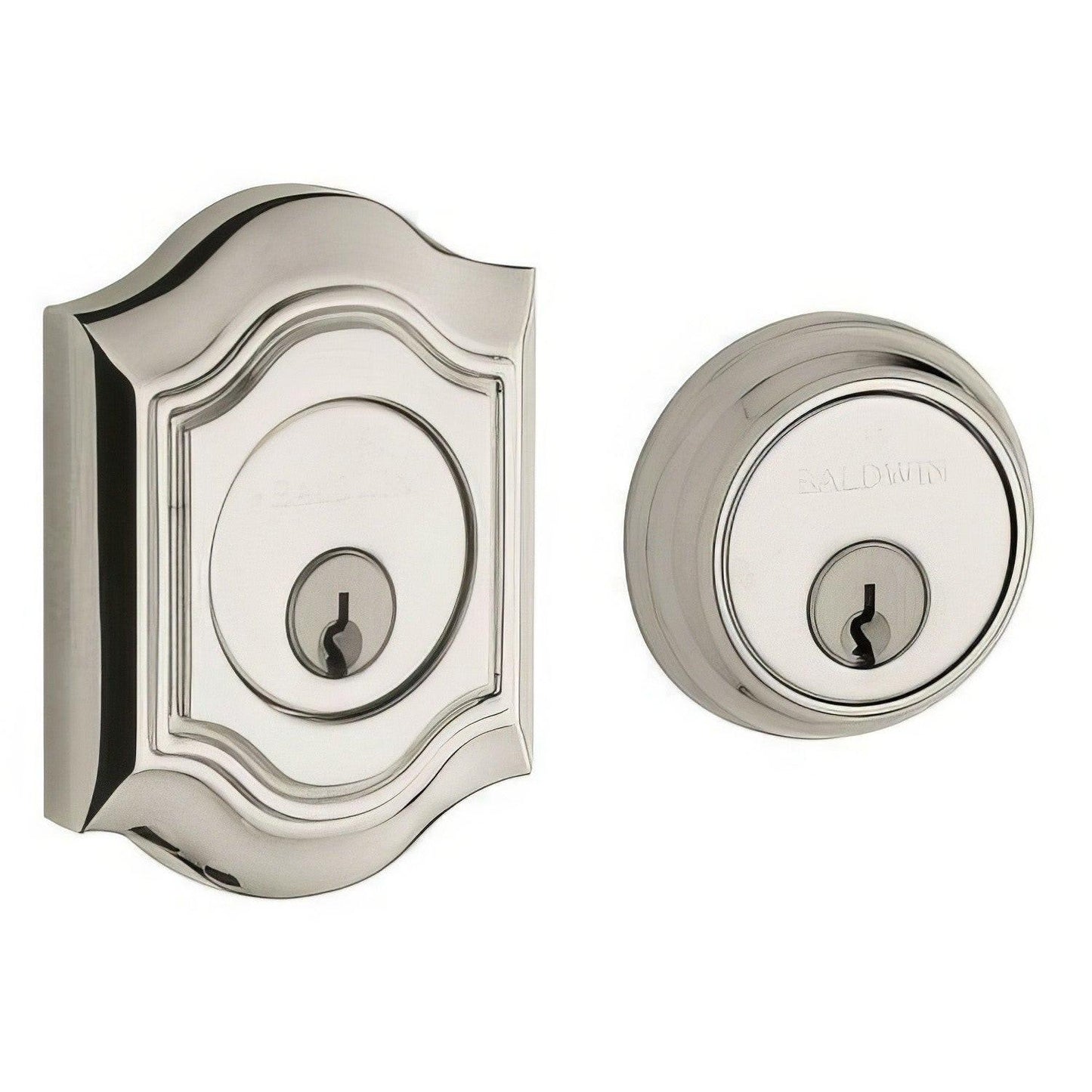 Baldwin 8238 Bethpage Double Cylinder Deadbolt