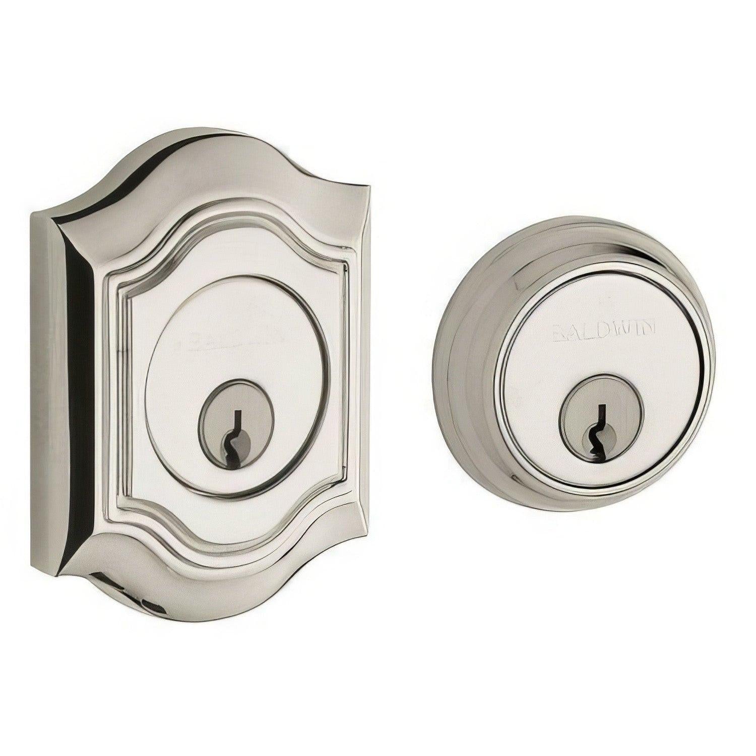 Baldwin 8238 Bethpage Double Cylinder Deadbolt