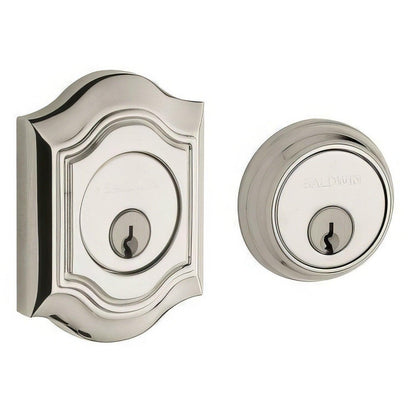 Baldwin 8238 Bethpage Double Cylinder Deadbolt