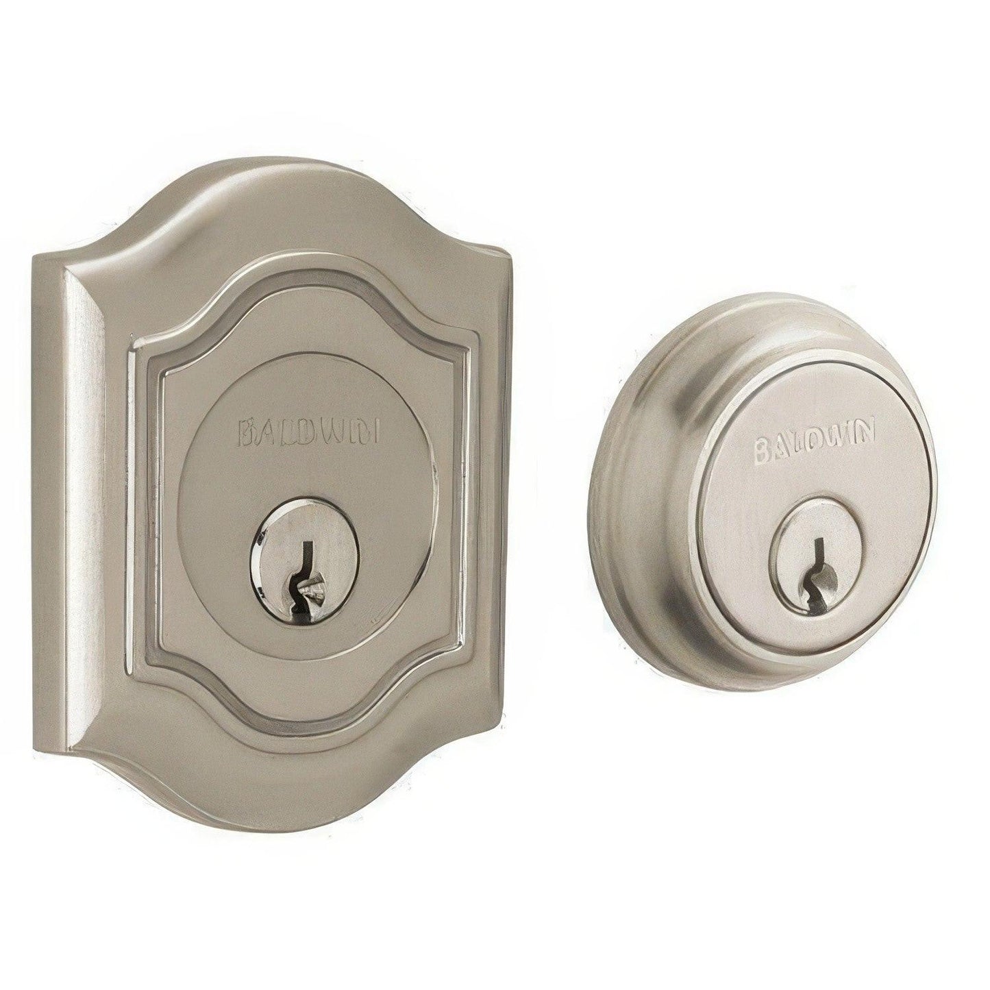 Baldwin 8238 Bethpage Double Cylinder Deadbolt