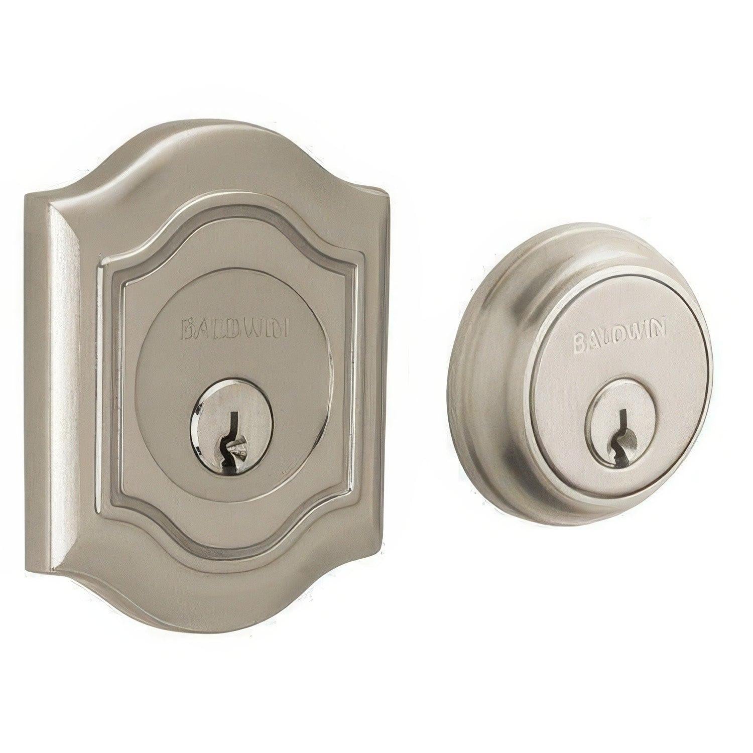 Baldwin 8238 Bethpage Double Cylinder Deadbolt