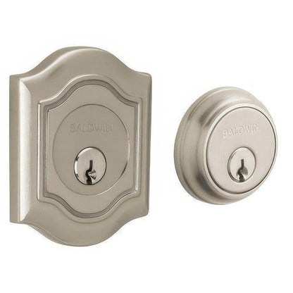 Baldwin 8238 Bethpage Double Cylinder Deadbolt