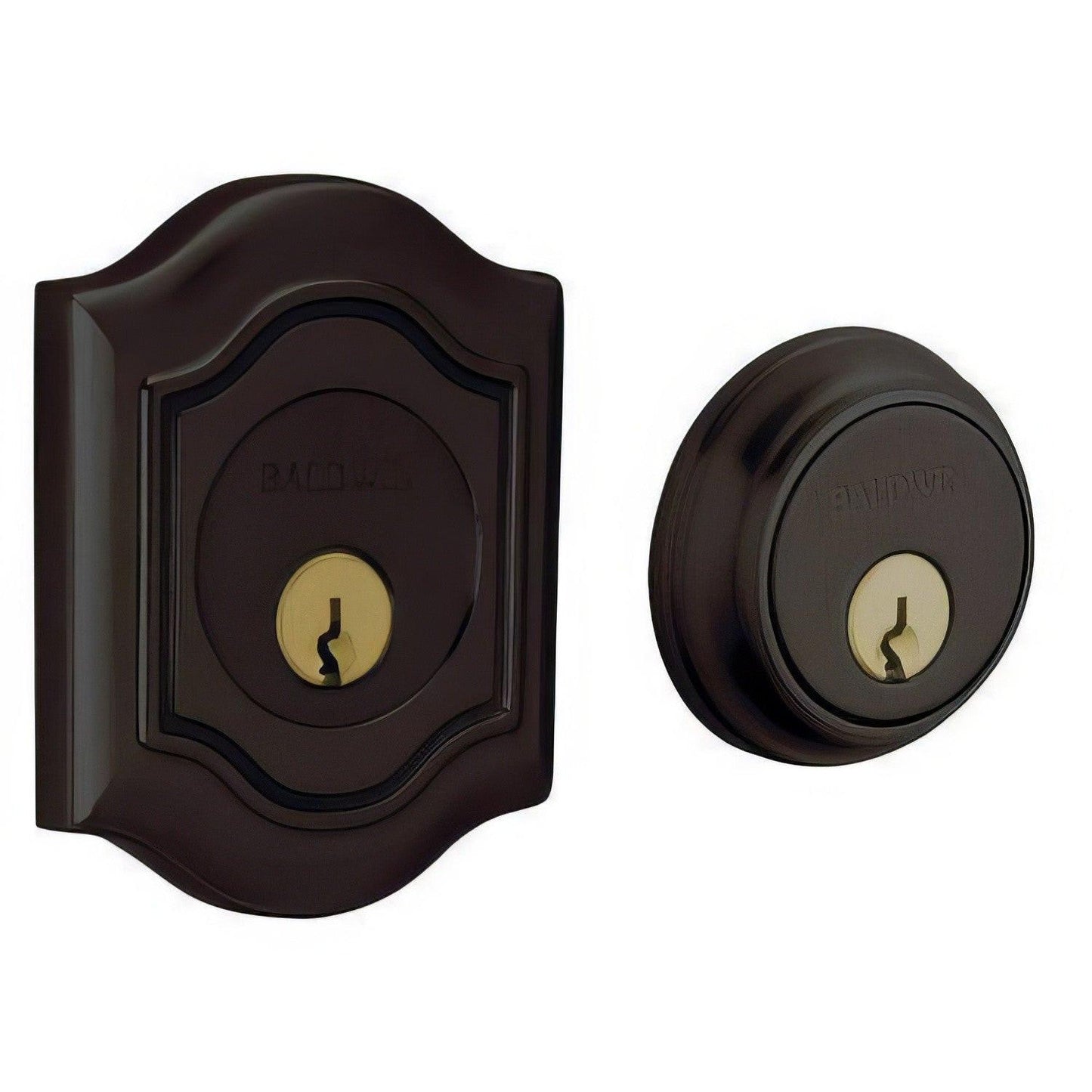 Baldwin 8238 Bethpage Double Cylinder Deadbolt
