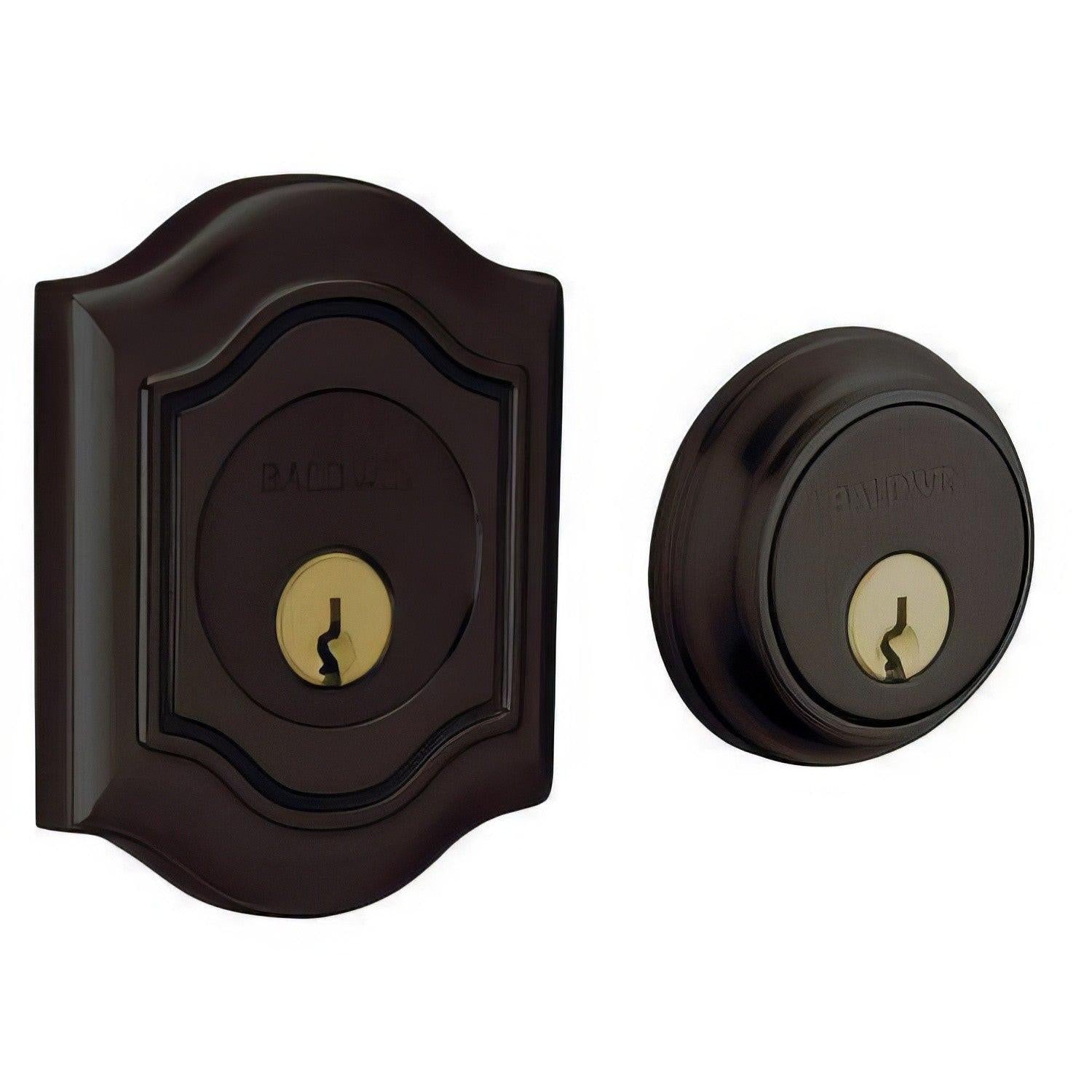 Baldwin 8238 Bethpage Double Cylinder Deadbolt