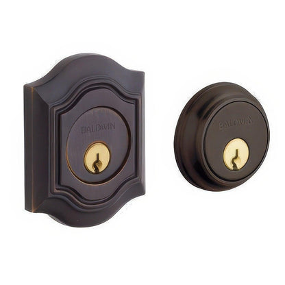 Baldwin 8238 Bethpage Double Cylinder Deadbolt