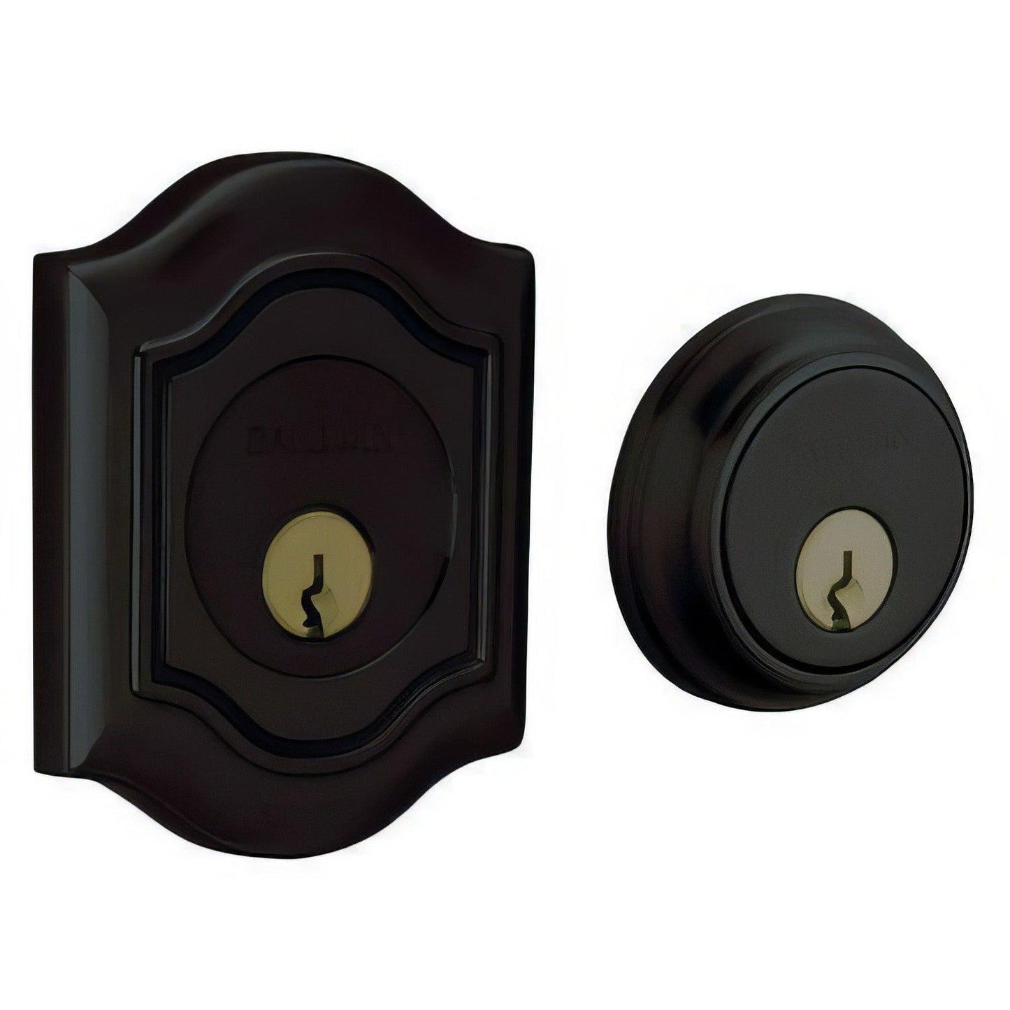 Baldwin 8238 Bethpage Double Cylinder Deadbolt